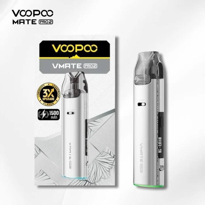 VOOPOO VMATE PRO2電子煙註油式主機 VOOPOO VMATE PRO2電子煙註油式主機