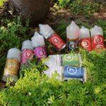 313小煙油
